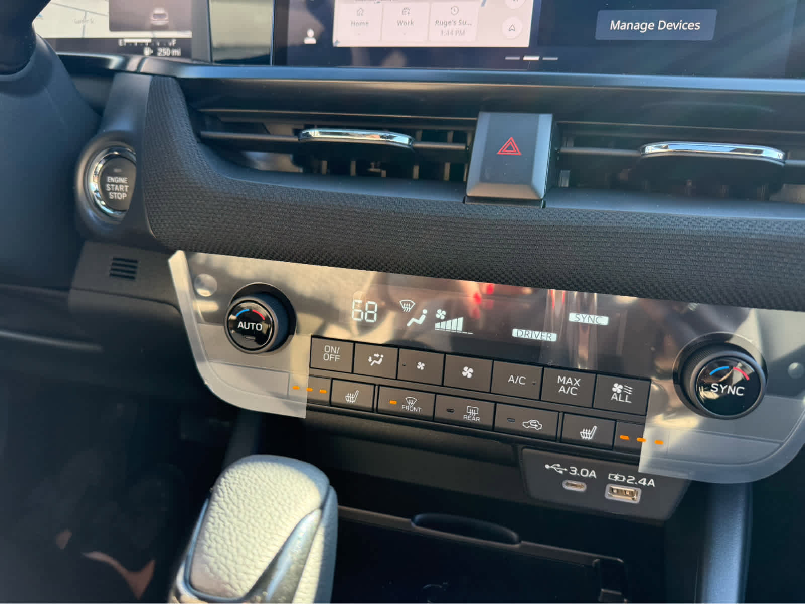 New 2026 Subaru Outback Limited AWD/4WD image 22