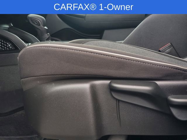 Certified 2024 Chevrolet TrailBlazer LT image 11