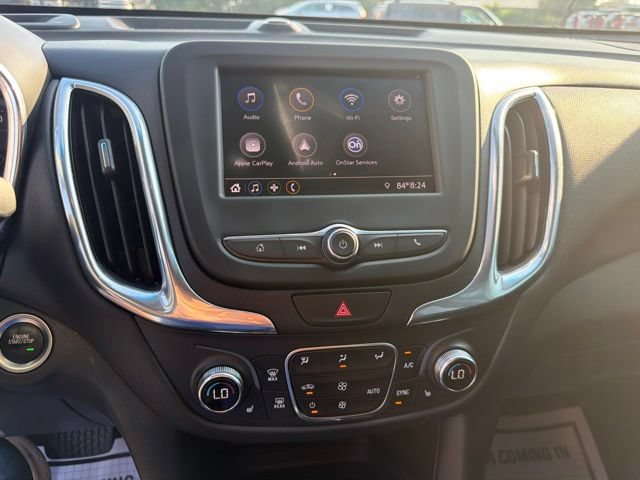 Used 2020 Chevrolet Equinox LT w/ Midnight Edition FWD image 19