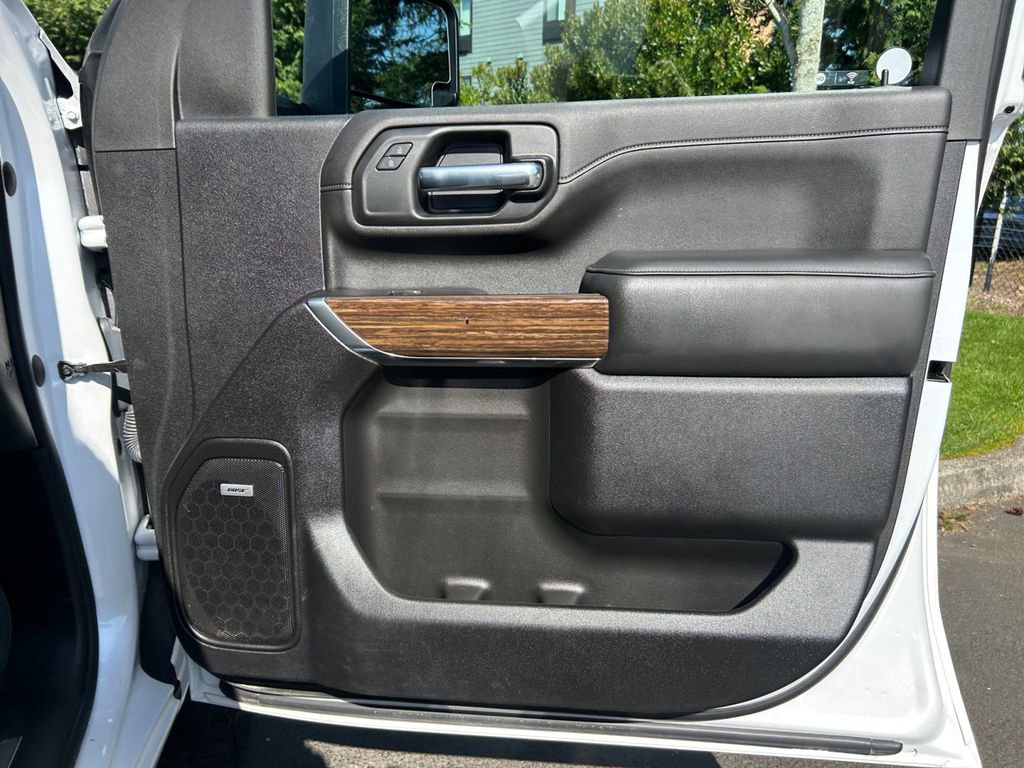 Used 2022 Chevrolet Silverado 3500 High Country image 25