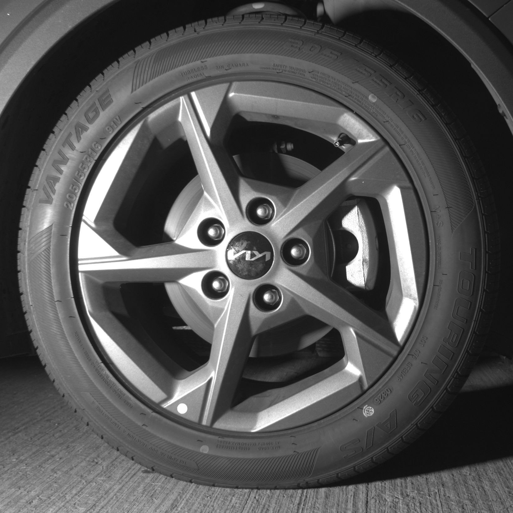 Used 2025 Kia K4 FWD image 13