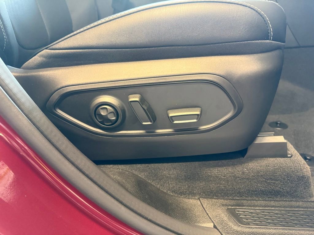 New 2026 Jeep Grand Cherokee L Limited image 19