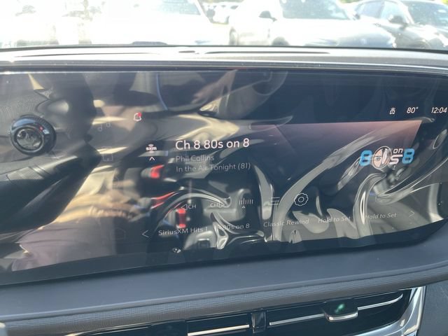 New 2026 Buick Envista Sport Touring w/ Convenience I Package FWD image 16