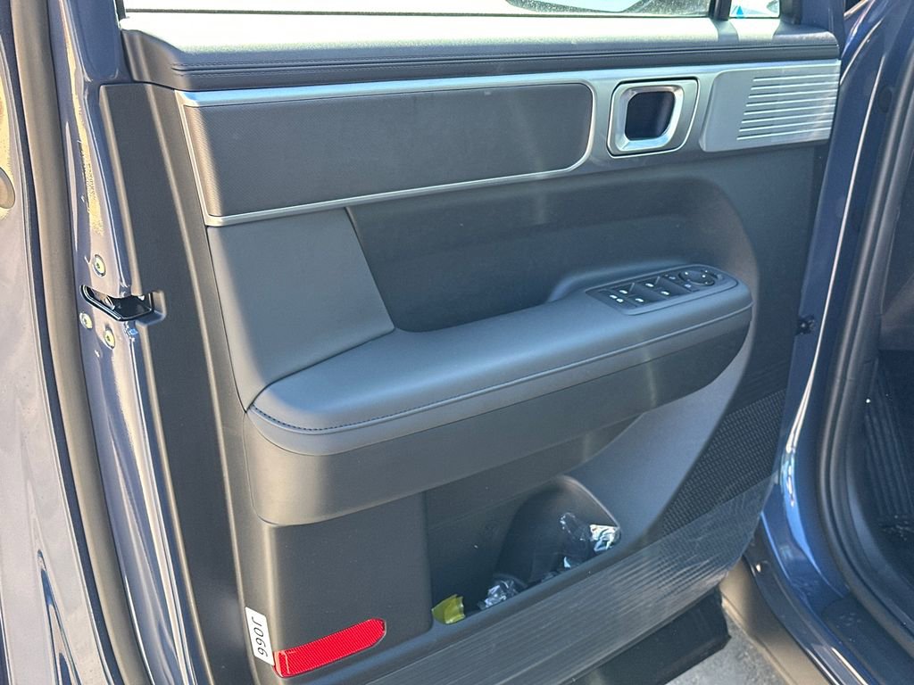 New 2026 Hyundai Santa Fe SEL w/ Tow & Go Package image 10