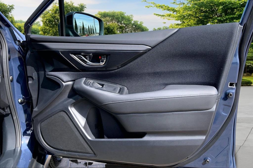 Certified 2025 Subaru Outback Premium image 26