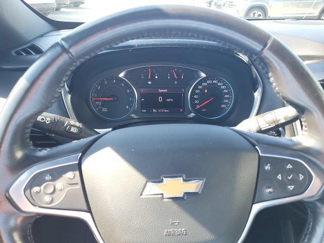 Used 2022 Chevrolet Traverse LT AWD/4WD image 7