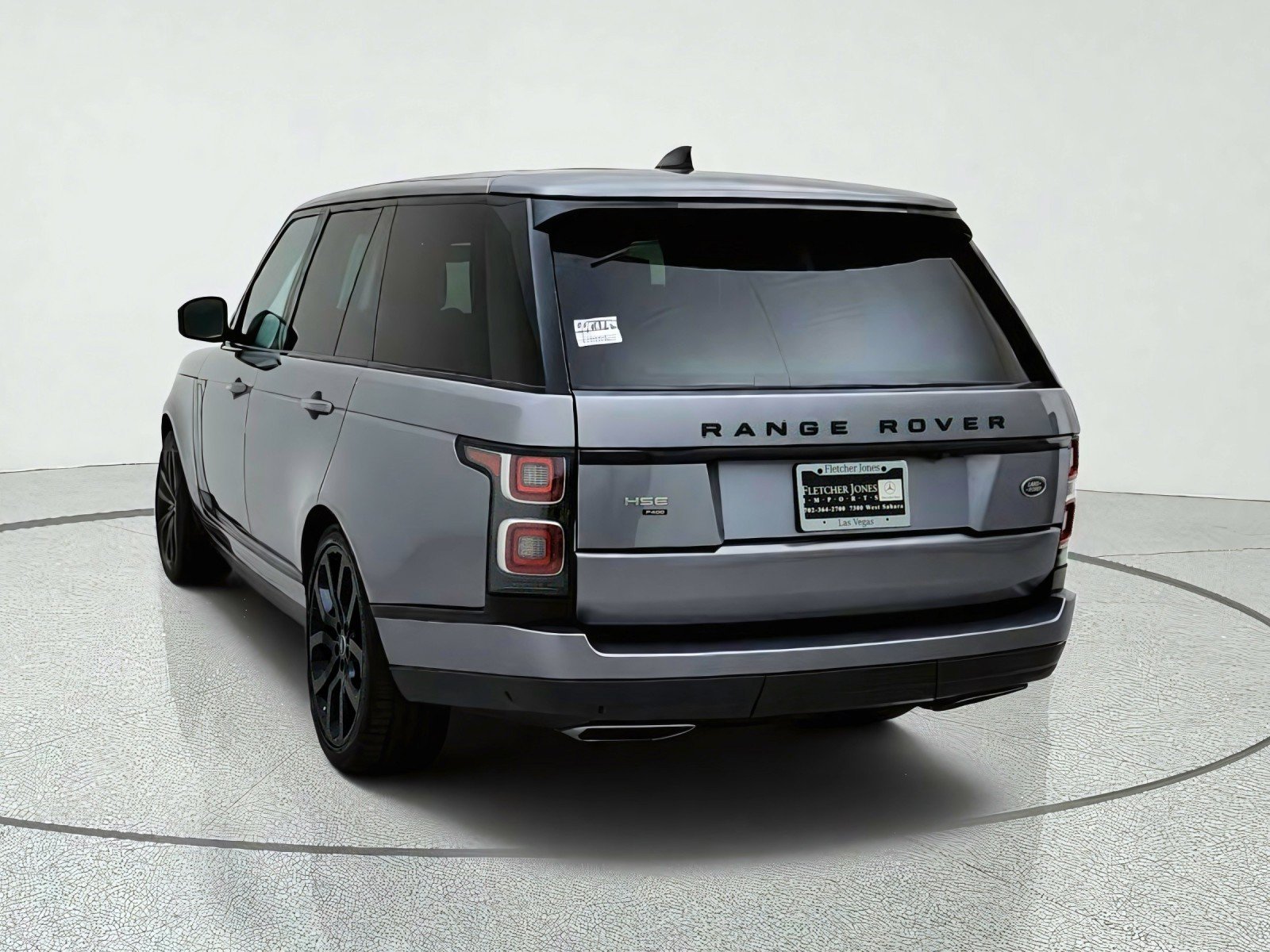 Used 2021 Land Rover Range Rover Westminster Edition AWD/4WD image 11