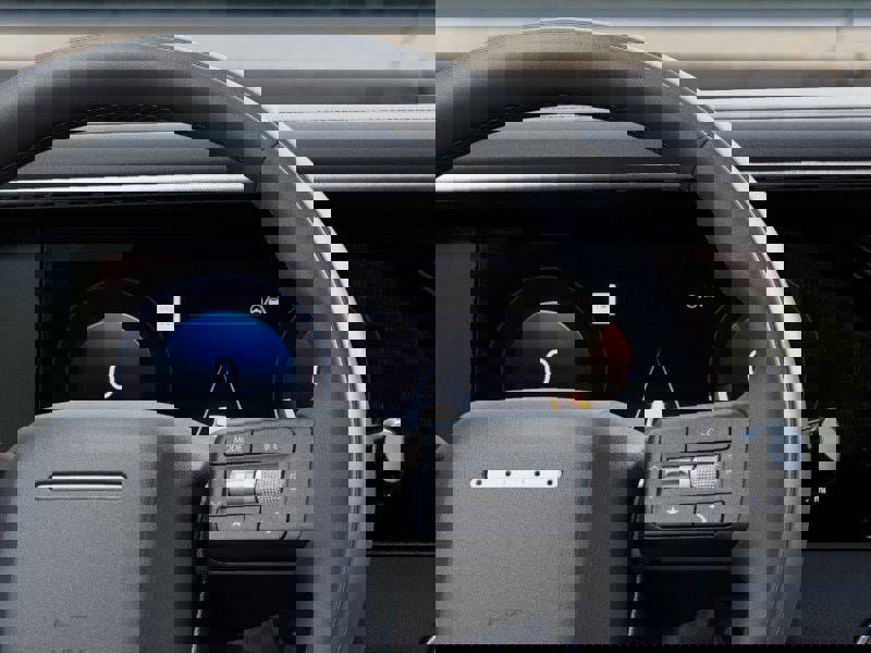 New 2026 Hyundai Palisade Calligraphy image 14