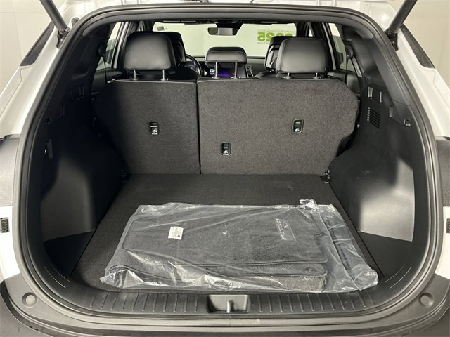 Used 2025 Kia Sportage X-Line w/ Premium Package image 23