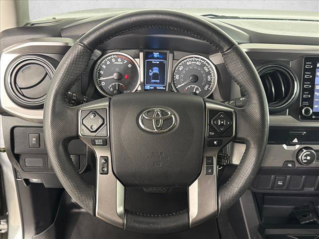 Used 2022 Toyota Tacoma SR5 RWD image 23