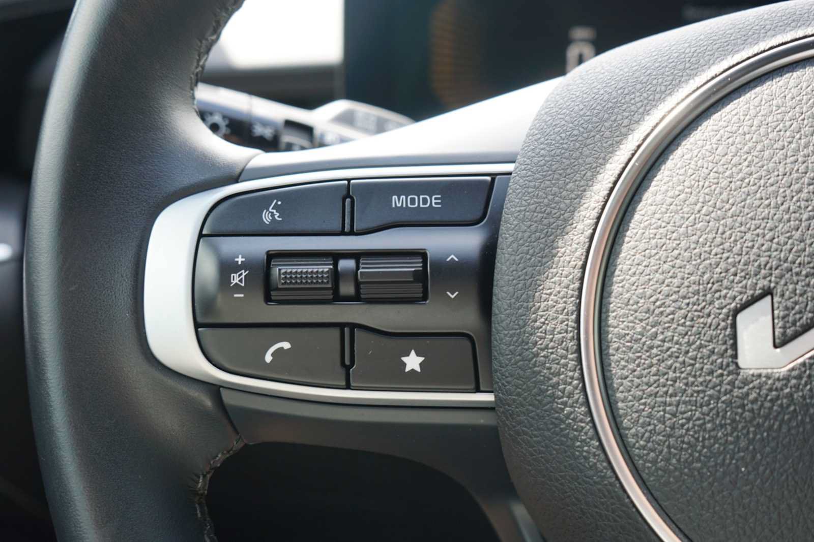 Certified 2025 Kia K5 GT-Line FWD image 13
