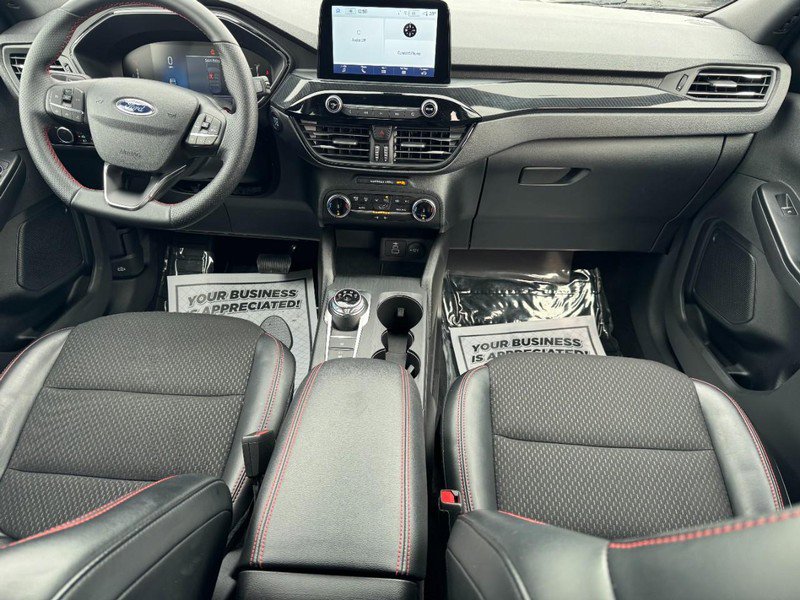 Used 2025 Ford Escape ST-Line image 11