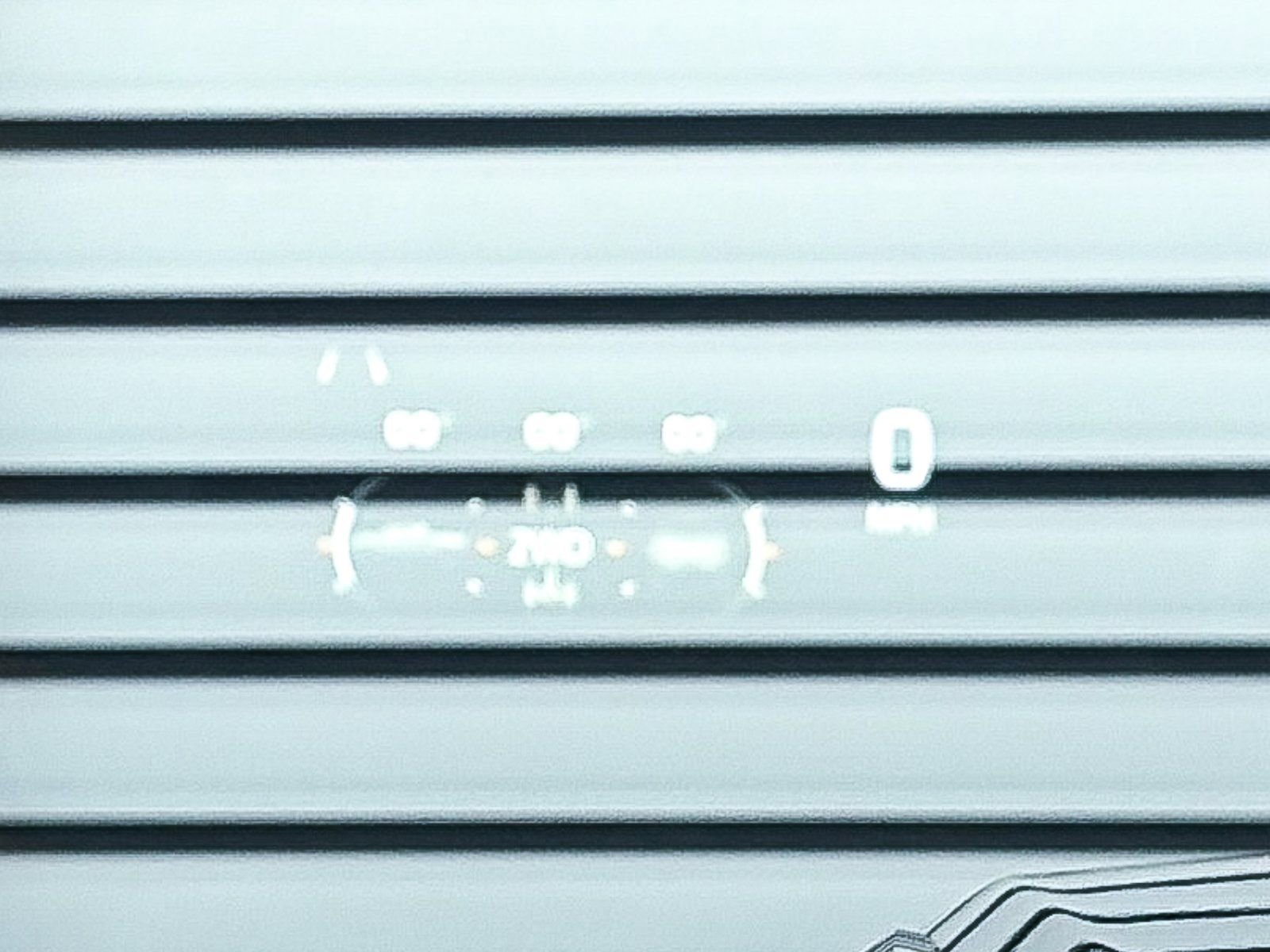 Used 2024 Chevrolet Silverado 1500 ZR2 w/ Technology Package image 8