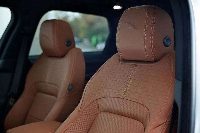 New 2026 Jaguar F-PACE R-Dynamic S AWD/4WD image 20