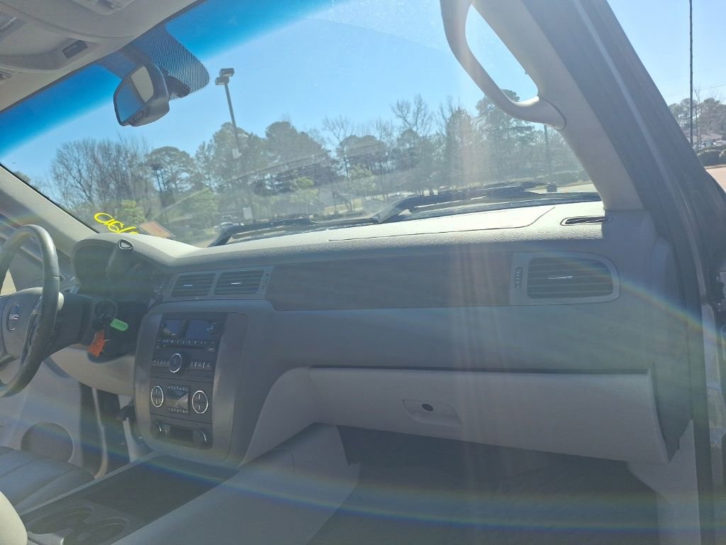 Used 2013 GMC Sierra 1500 SLT w/ Suspension Package, Off-Road image 31