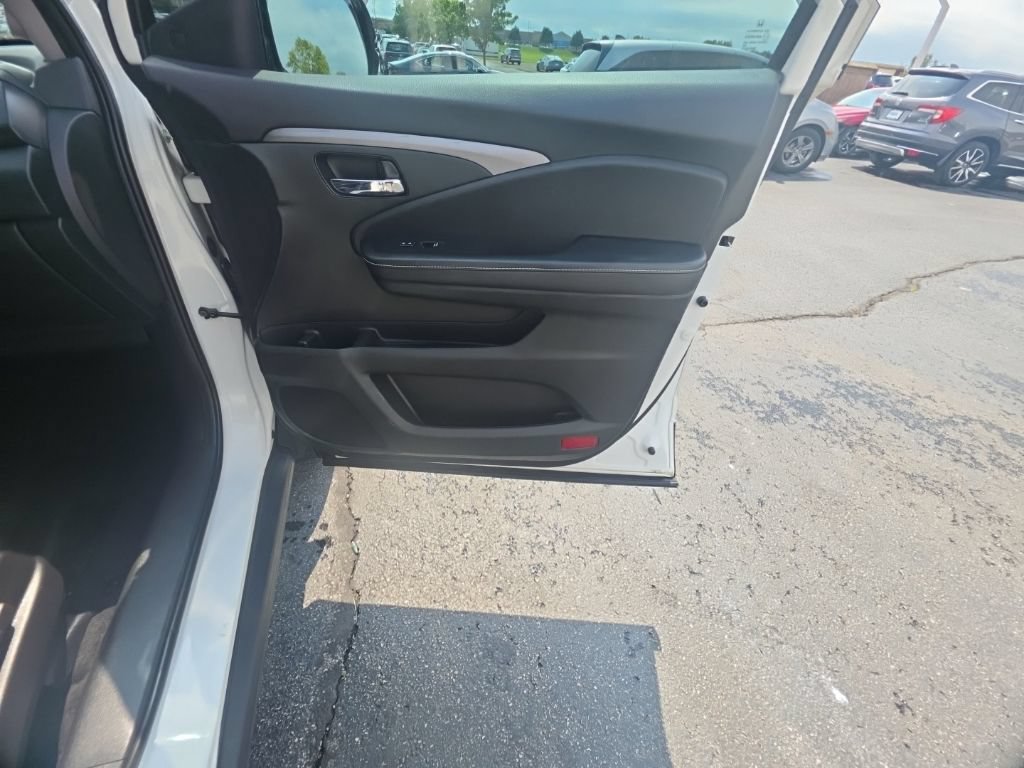 Used 2023 Honda Ridgeline RTL image 31
