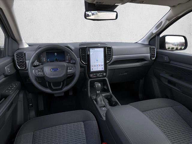 New 2025 Ford Ranger XLT image 9