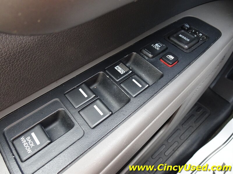 Used 2014 Honda Ridgeline RTL image 25