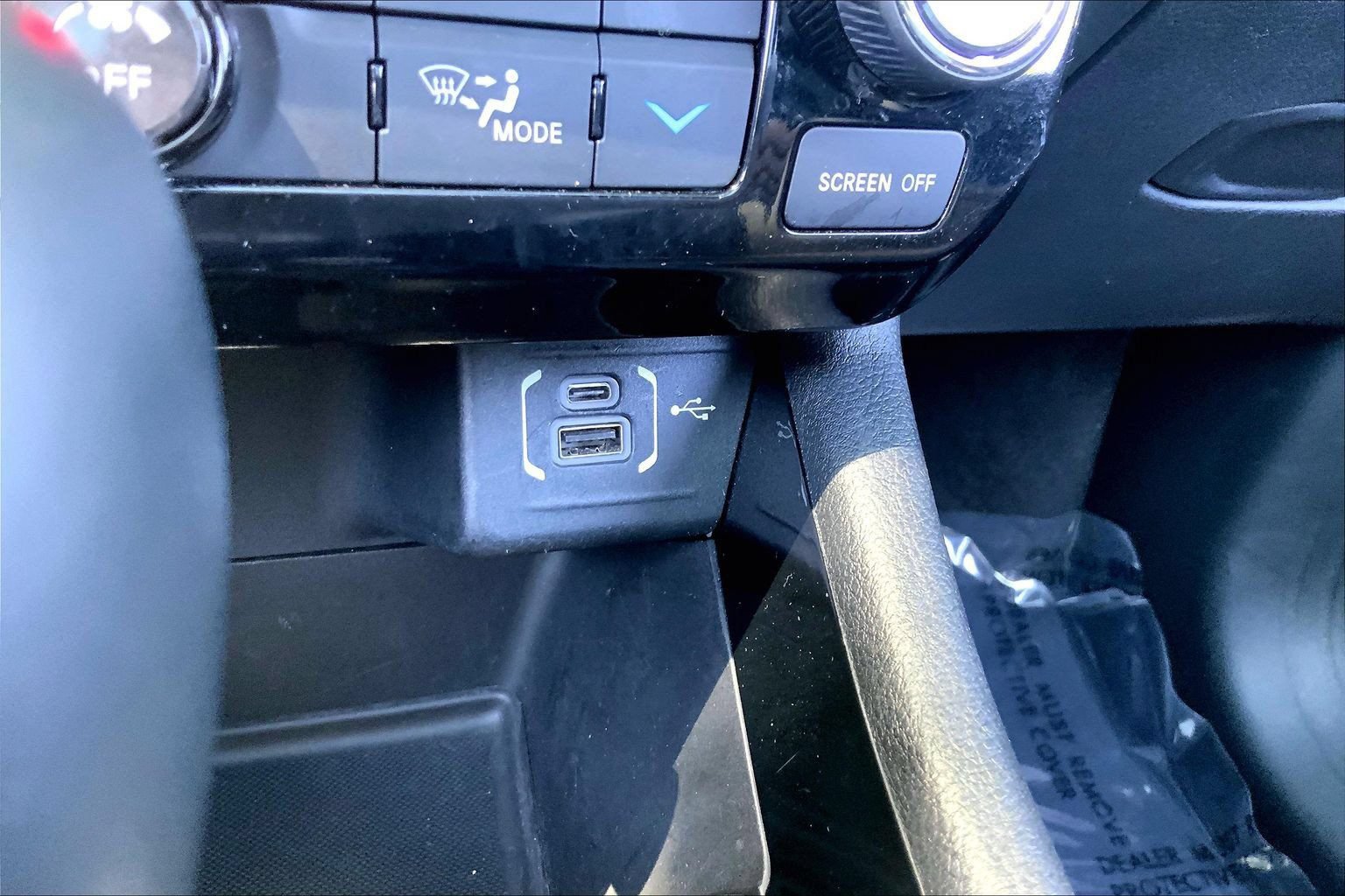 Certified 2023 Jeep Compass Trailhawk w/ Trailhawk Elite Group AWD/4WD image 29