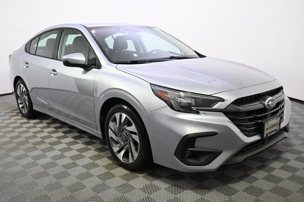 Used 2024 Subaru Legacy Limited AWD/4WD image 8