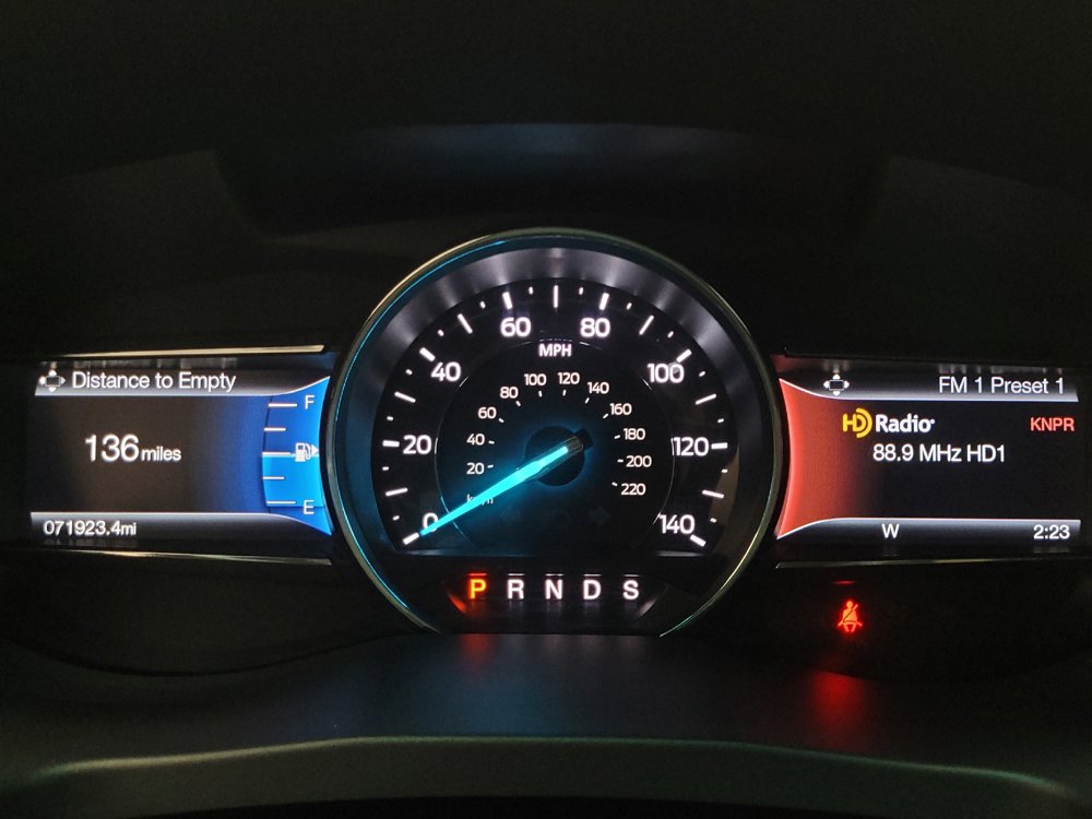 Used 2016 Ford Explorer Limited FWD image 23