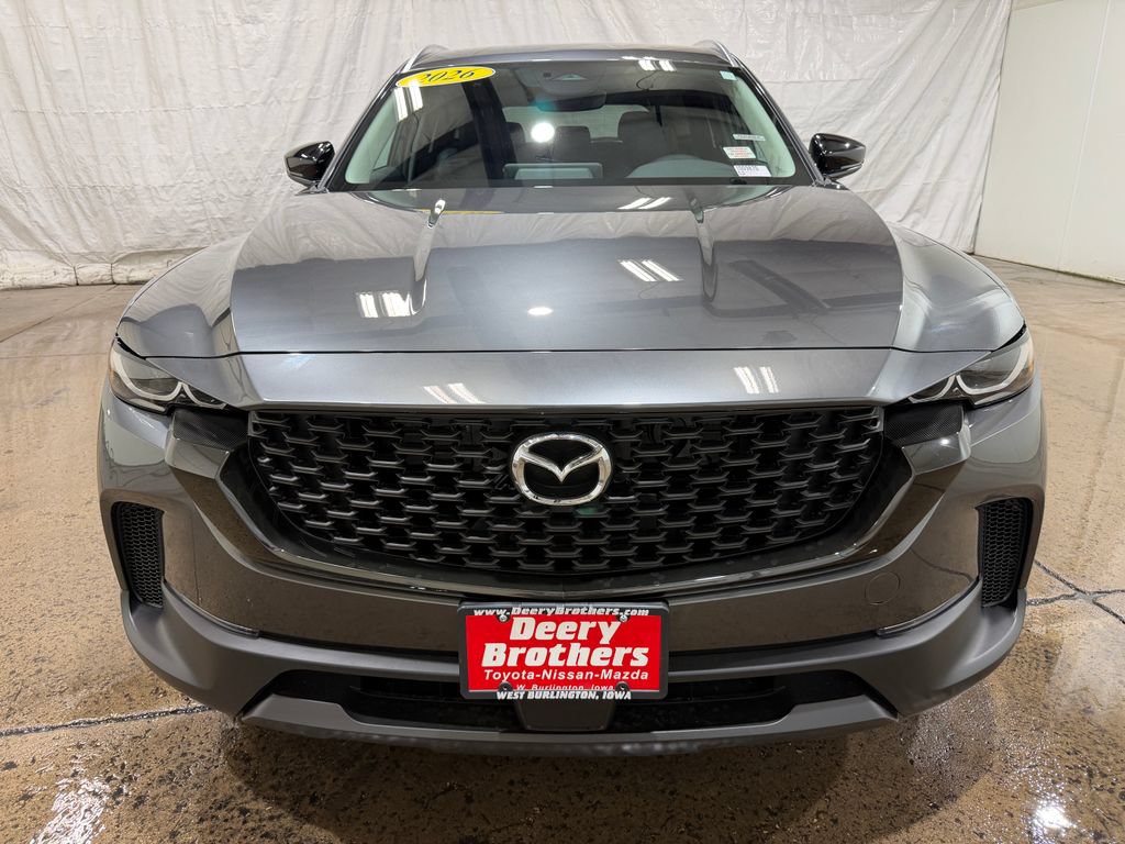 New 2026 MAZDA CX-50 AWD 2.5 S w/ Select Package image 15