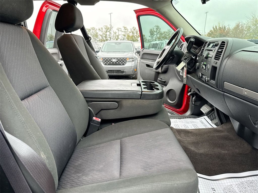 Used 2013 GMC Sierra 1500 SLE image 20