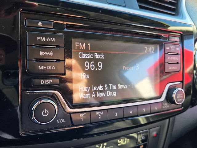 Used 2018 Nissan Sentra SV image 23