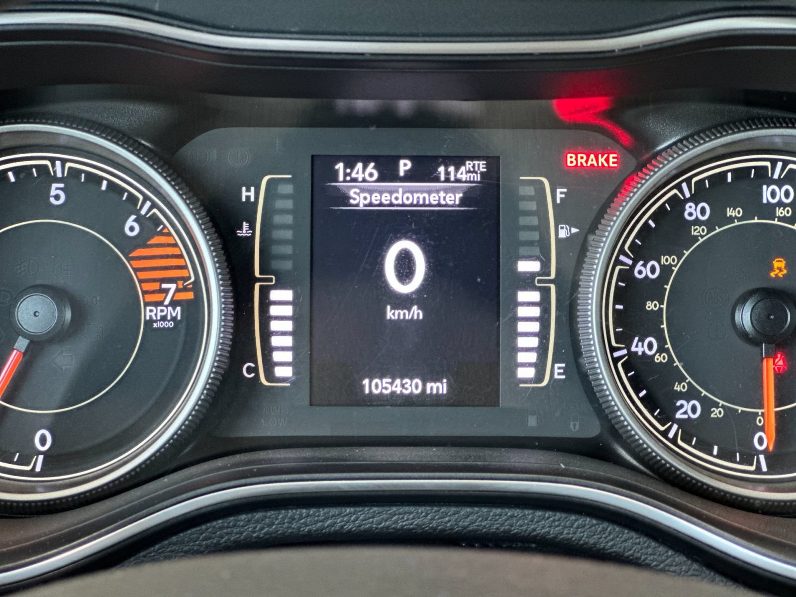 Used 2019 Jeep Cherokee Latitude w/ Popular Appearance Group AWD/4WD image 24