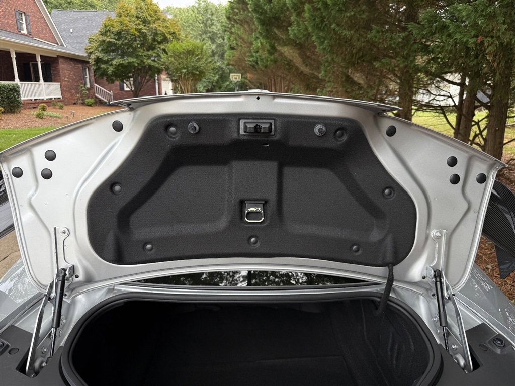 Used 2018 Chevrolet Camaro ZL1 image 64