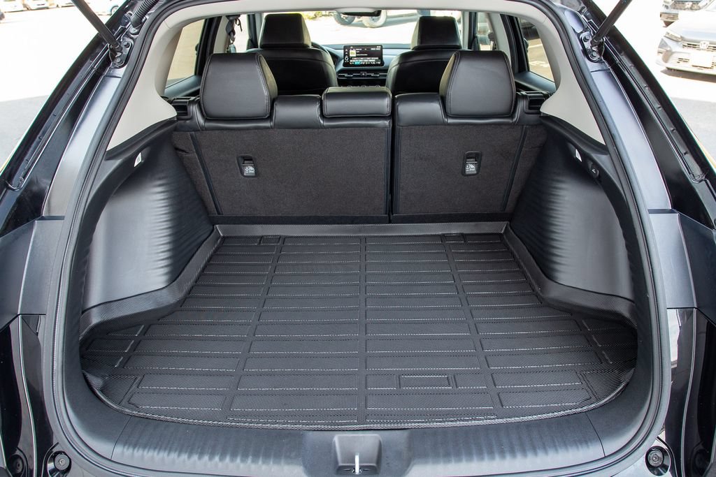 Certified 2024 Honda HR-V EX-L image 18