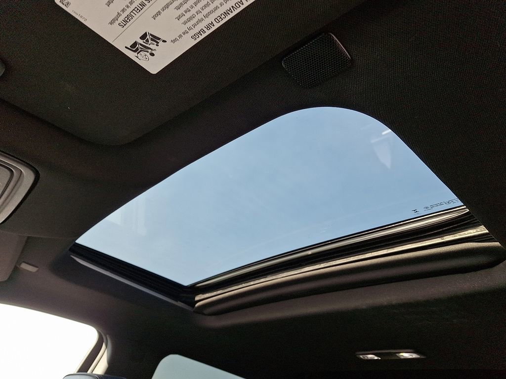 Used 2024 Chevrolet Silverado 2500 High Country w/ High Country Premium Package image 14