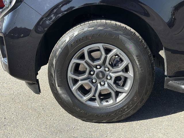Certified 2025 Ford Expedition Active RWD image 28