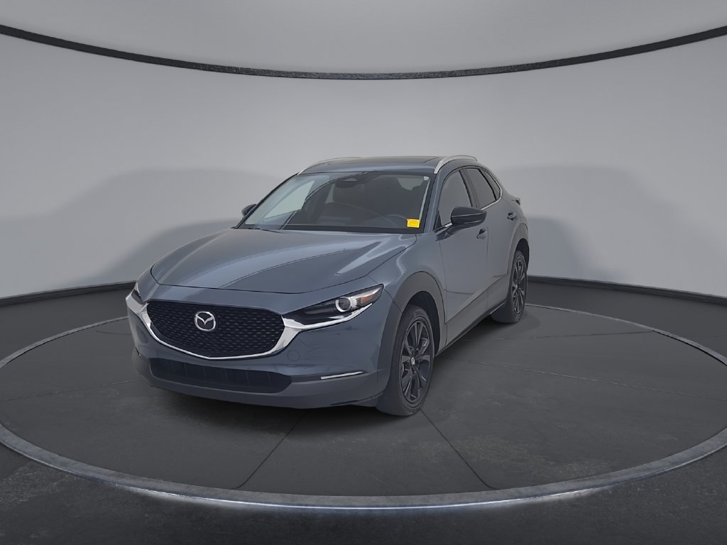 Used 2025 MAZDA CX-30 AWD 2.5 S w/ Preferred Package image 6