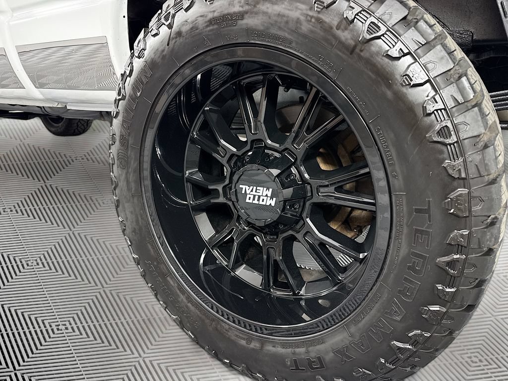 Used 2008 Dodge Ram 2500 Truck SXT w/ Protection Group AWD/4WD image 25