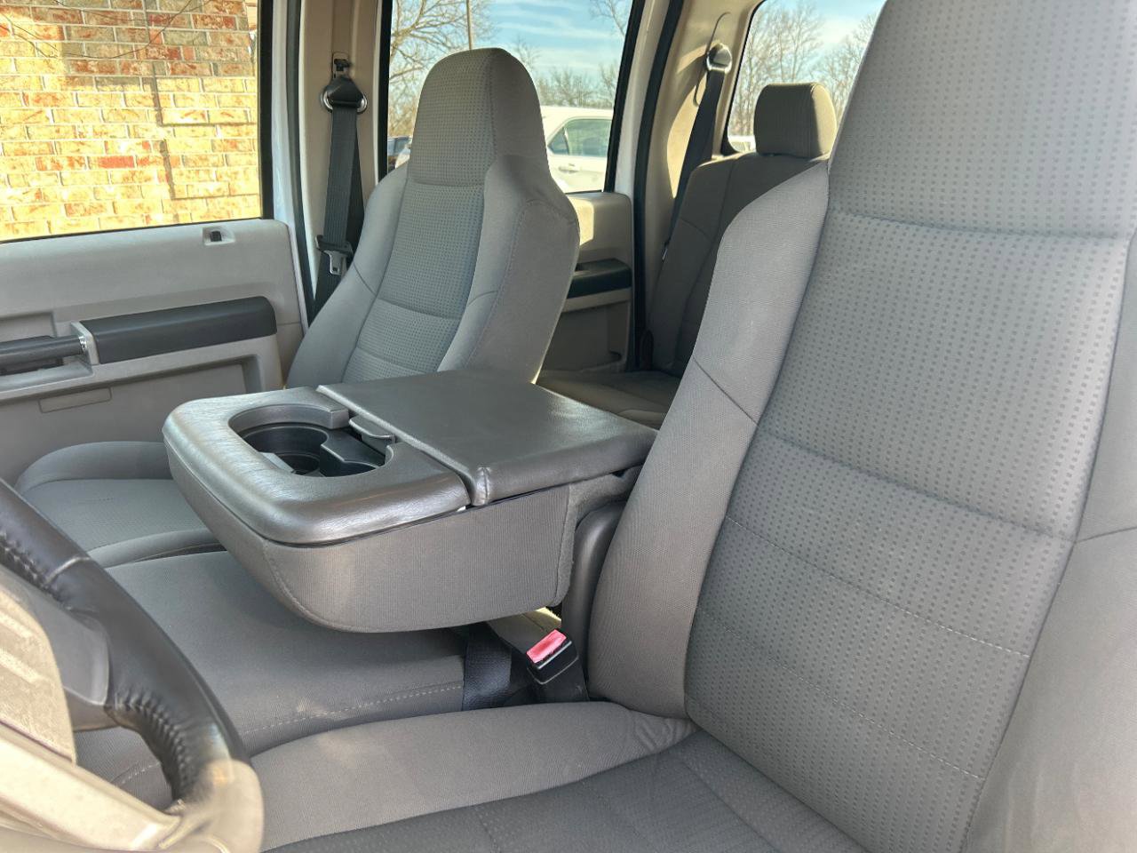 Used 2009 Ford F250 XL image 18