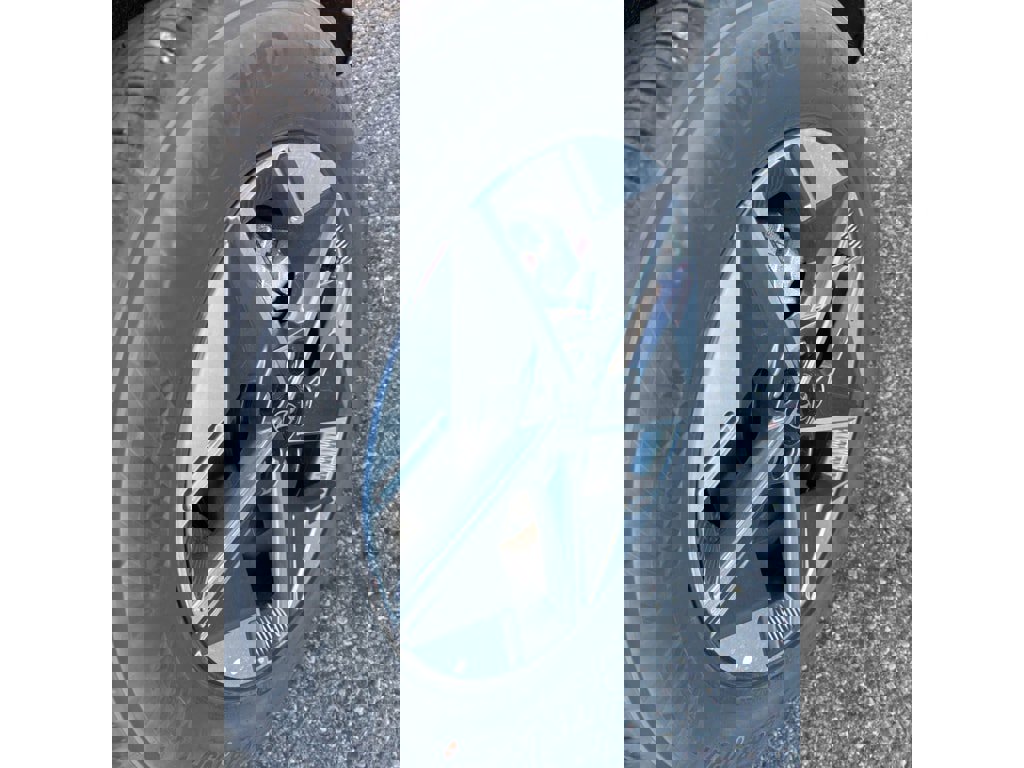 New 2025 Hyundai Tucson SEL image 29