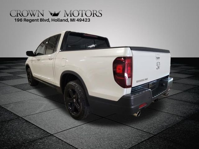 Used 2023 Honda Ridgeline Black Edition image 5