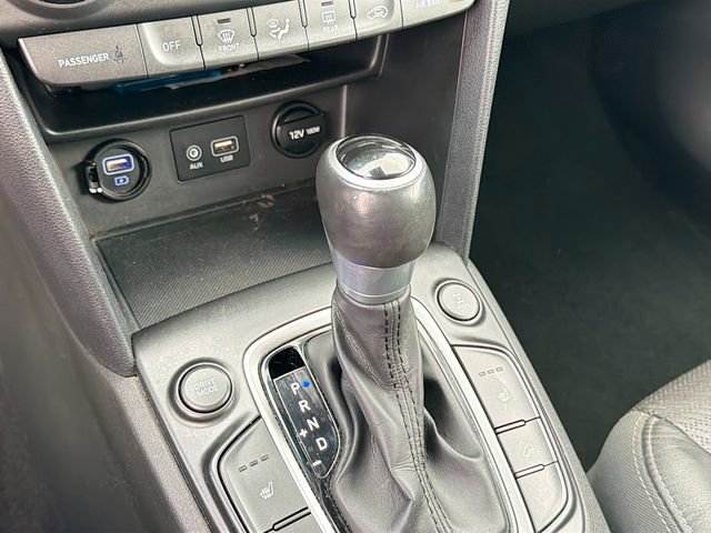 Used 2019 Hyundai Kona Limited image 13