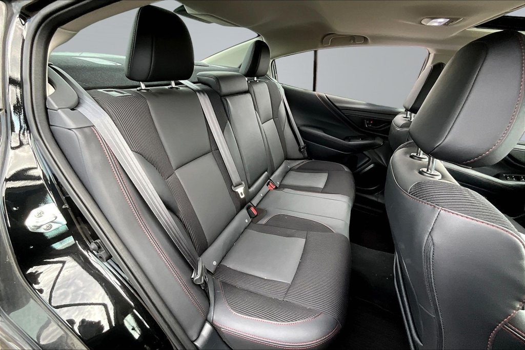 Used 2024 Subaru Legacy Sport AWD/4WD image 25