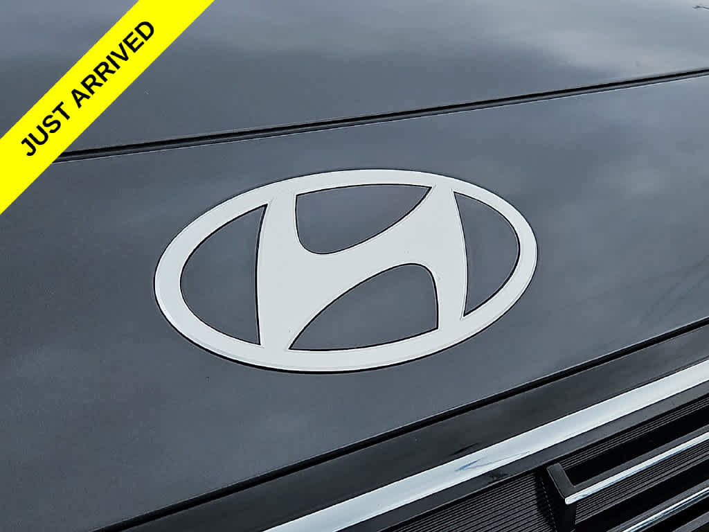 Used 2026 Hyundai Palisade SEL FWD image 30