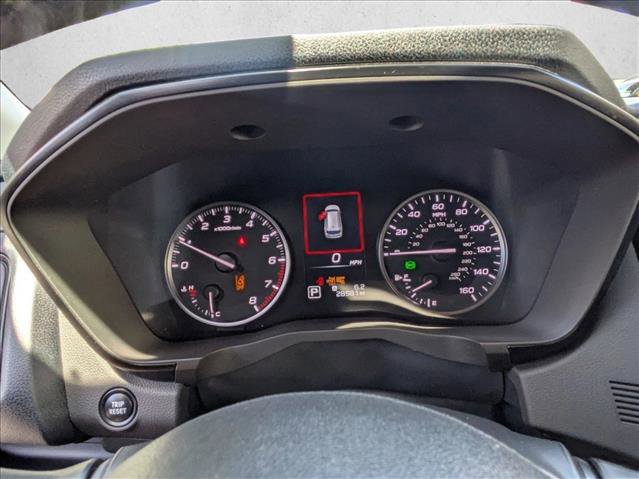 Used 2023 Subaru Ascent Onyx Edition AWD/4WD image 18