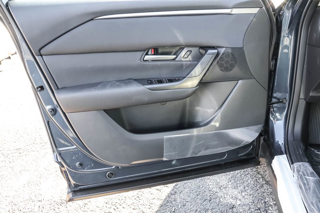 New 2026 MAZDA CX-50 2.5 Hybrid w/ Weather Package image 35