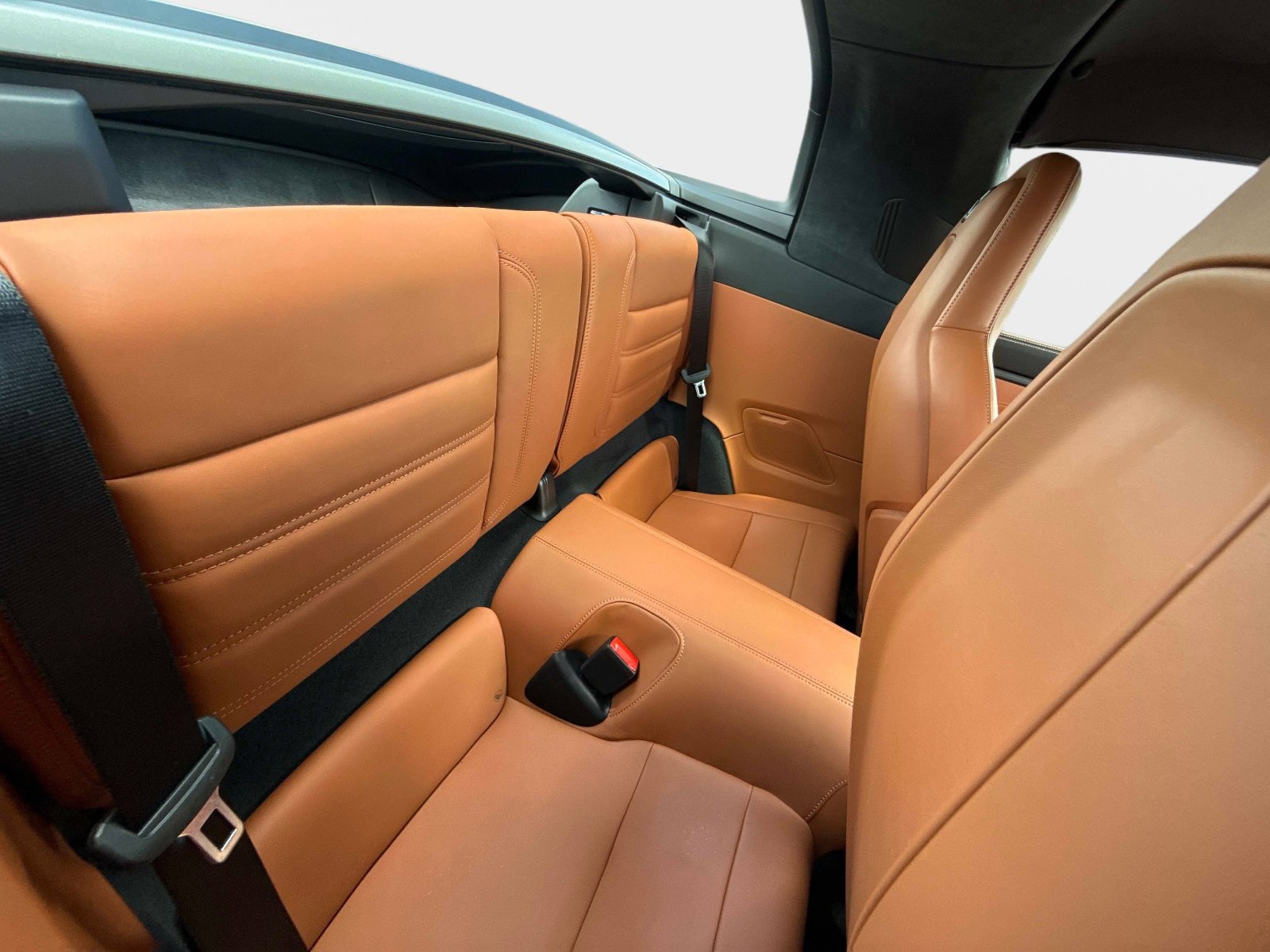 Used 2026 Porsche 911 Targa 4 GTS image 33