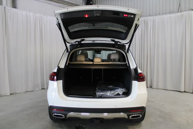 New 2026 Mercedes-Benz GLE 350 4MATIC image 33