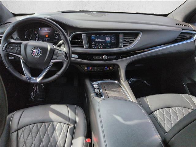 Used 2023 Buick Enclave Avenir w/ Avenir Technology Package image 19