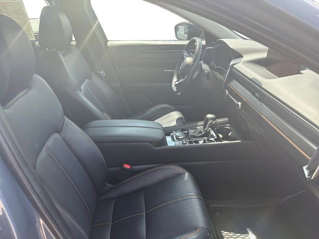 Used 2023 MAZDA CX-50 AWD 2.5 S w/ Cargo Package image 15