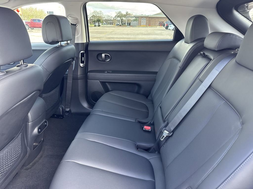Used 2025 Hyundai Ioniq 5 SEL image 29