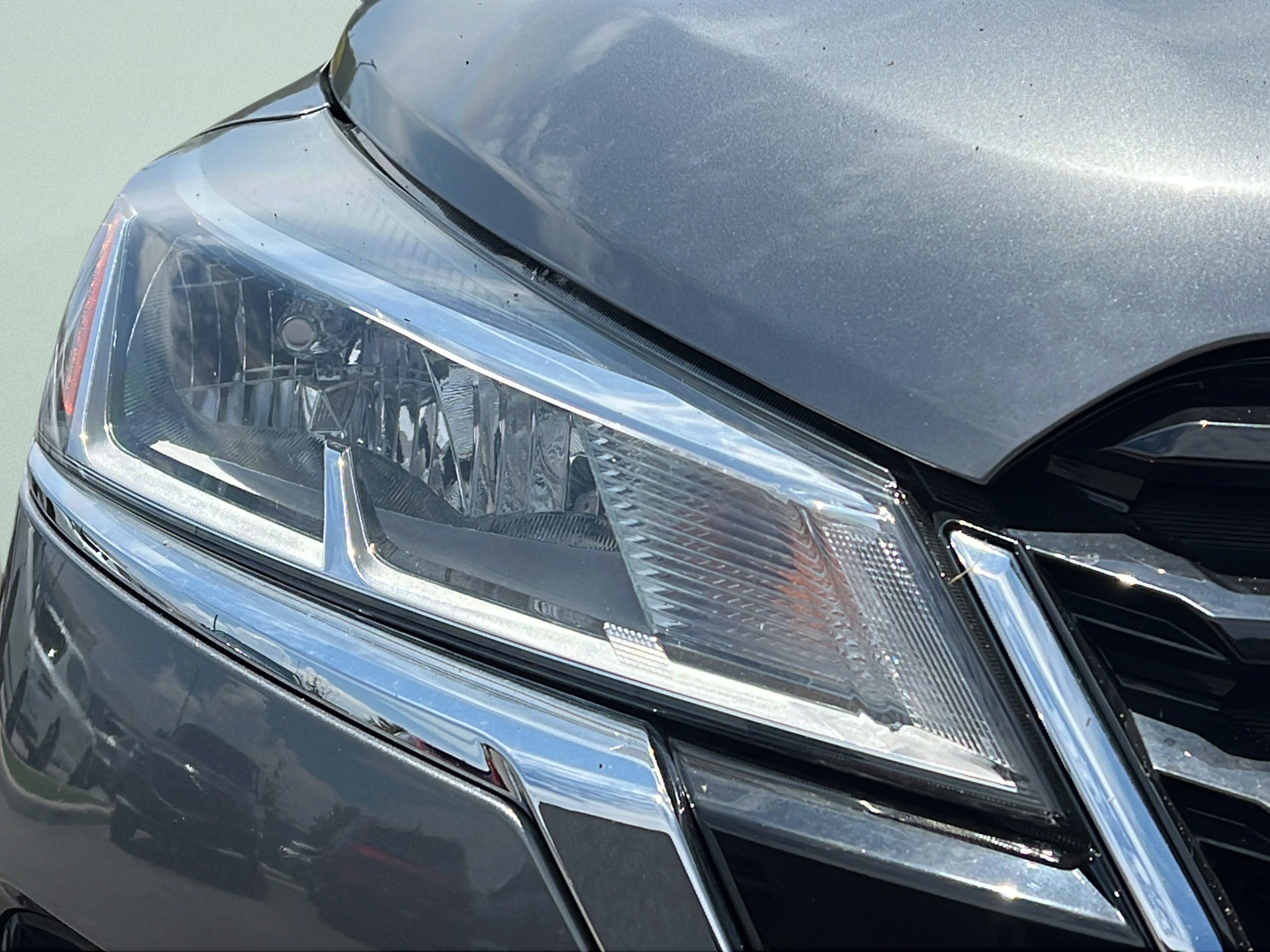 Used 2024 Nissan Kicks S FWD image 21