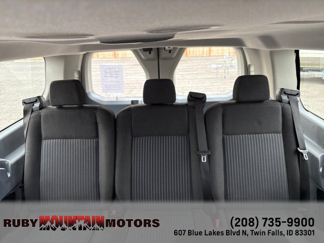 Used 2018 Ford Transit 150 XLT RWD image 23